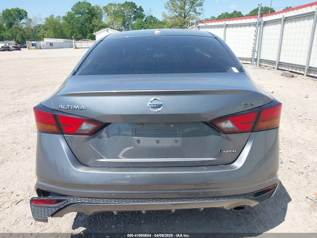 1N4BL4CV8LC183705 Nissan Altima Sr Fwd