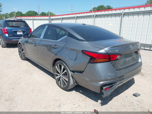 1N4BL4CV8LC183705 Nissan Altima Sr Fwd