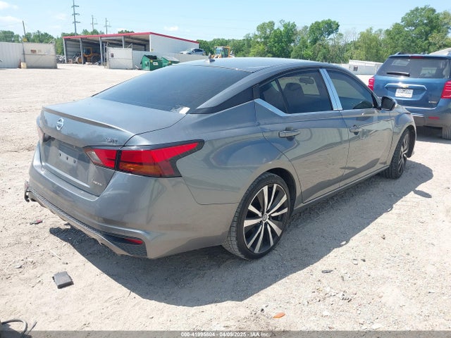 1N4BL4CV8LC183705 Nissan Altima Sr Fwd