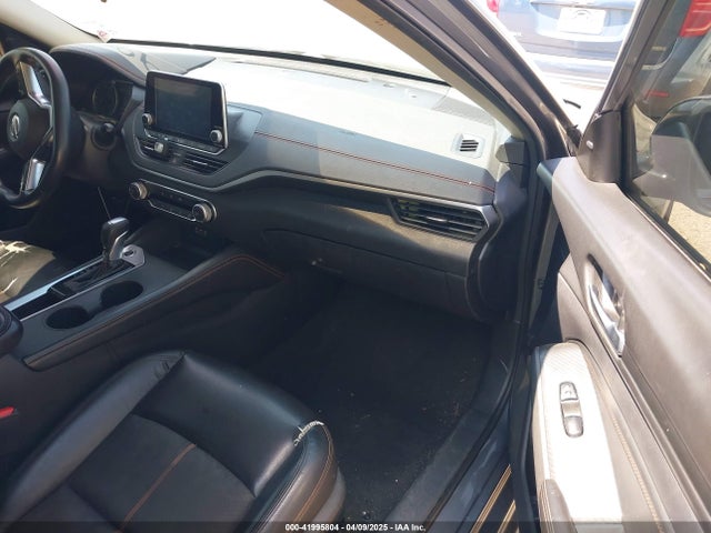 1N4BL4CV8LC183705 Nissan Altima Sr Fwd