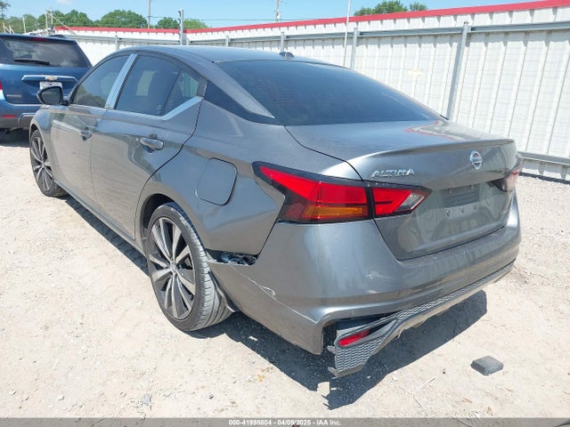 1N4BL4CV8LC183705 Nissan Altima Sr Fwd