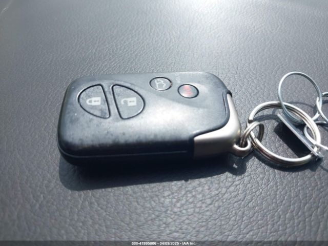2T2BK1BA5FC324666 Lexus RX 350