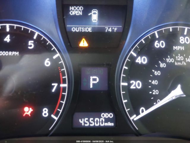2T2BK1BA5FC324666 Lexus RX 350