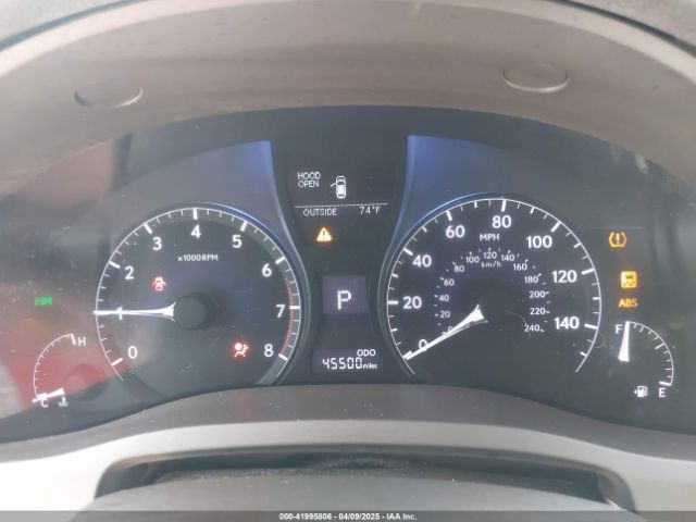 2T2BK1BA5FC324666 Lexus RX 350