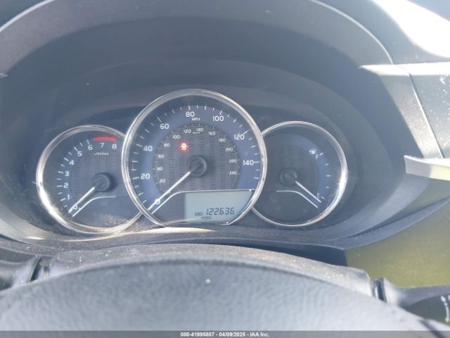 5YFBURHE9FP230541 Toyota Corolla Le Plus