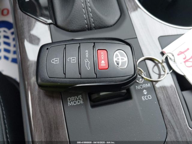 5TDEBRCH8SS660387 Toyota Highlander Hybrid Platinum