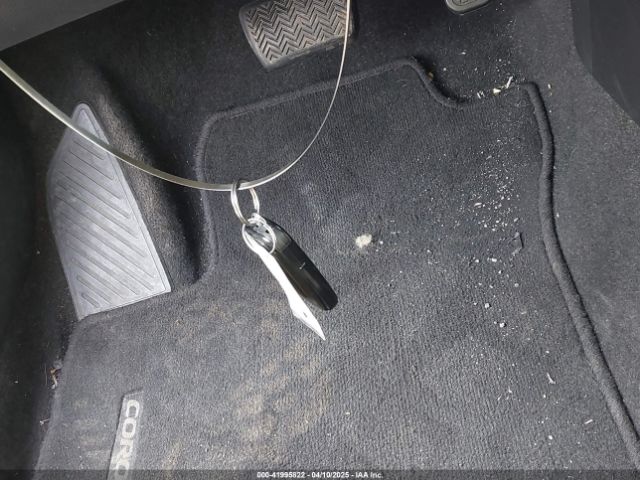 JTDFPRAEXLJ018251 Toyota Corolla Xle