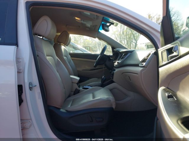 KM8J33A29GU051038 Hyundai Tucson Limited