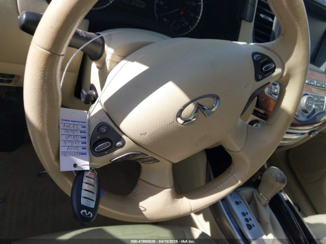 5N1AL0MNXEC553824 Infiniti QX60