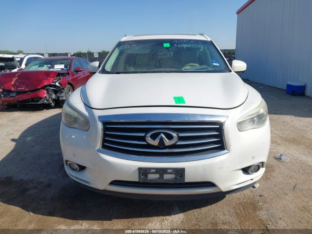 5N1AL0MNXEC553824 Infiniti QX60