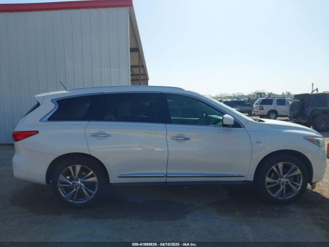 5N1AL0MNXEC553824 Infiniti QX60