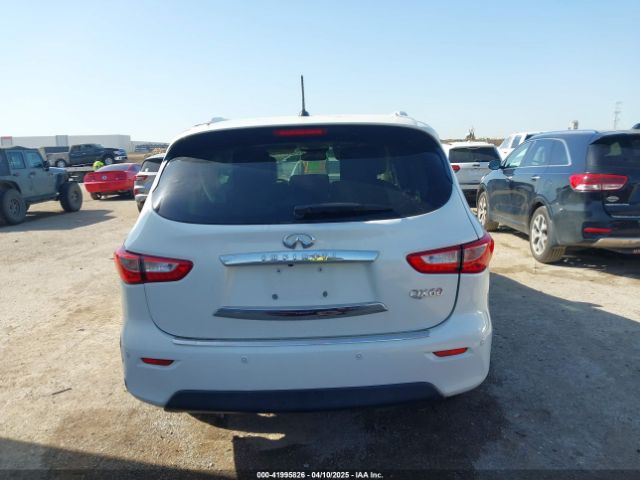 5N1AL0MNXEC553824 Infiniti QX60