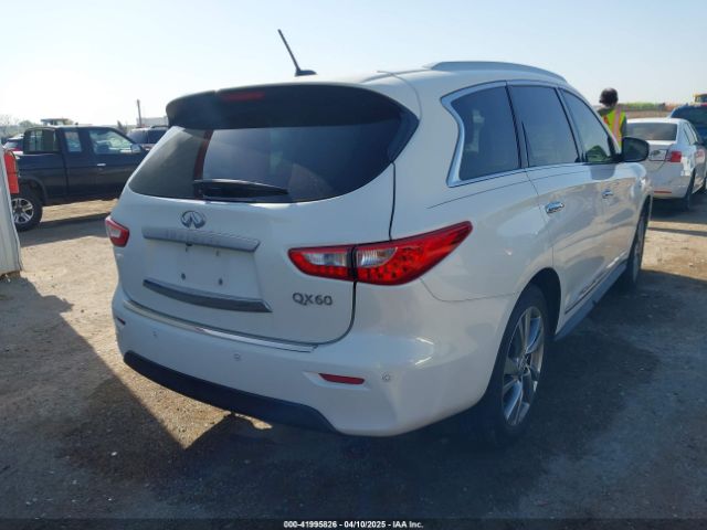 5N1AL0MNXEC553824 Infiniti QX60