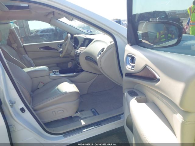 5N1AL0MNXEC553824 Infiniti QX60