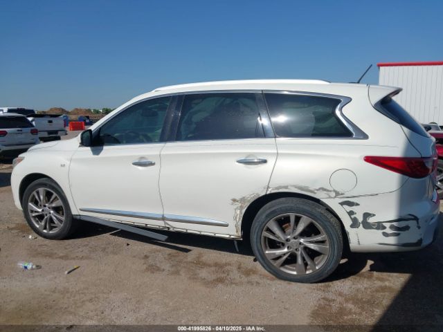 5N1AL0MNXEC553824 Infiniti QX60
