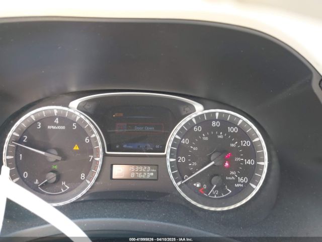 5N1AL0MNXEC553824 Infiniti QX60
