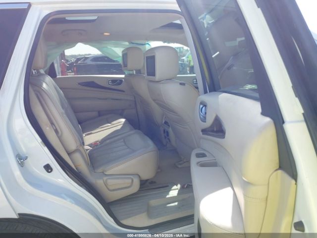 5N1AL0MNXEC553824 Infiniti QX60