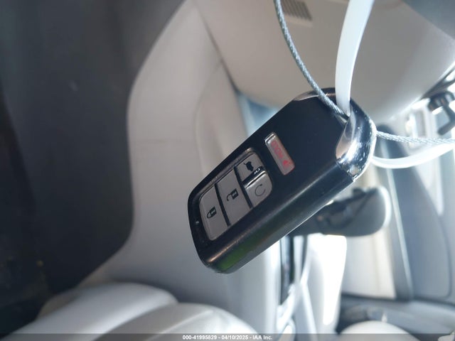 5FNYF5H57GB029702 Honda Pilot Ex-l