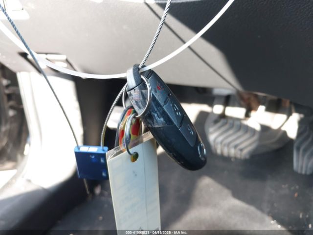 KNMAT2MV1GP607281 Nissan ROGUE SV