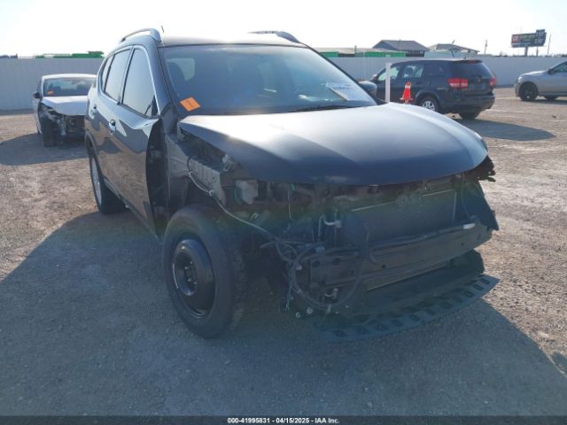KNMAT2MV1GP607281 Nissan ROGUE SV