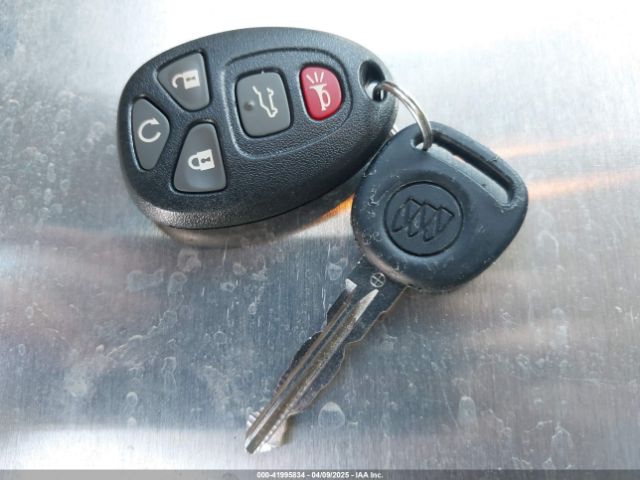5GAKVBKD1FJ223237 Buick Enclave Leather