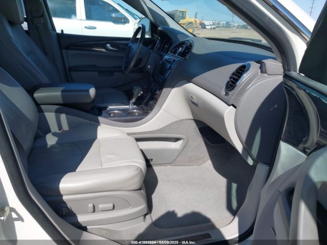 5GAKVBKD1FJ223237 Buick Enclave Leather