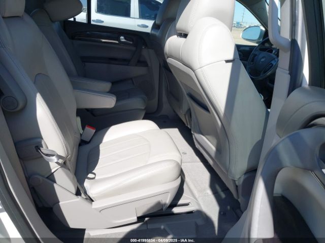 5GAKVBKD1FJ223237 Buick Enclave Leather