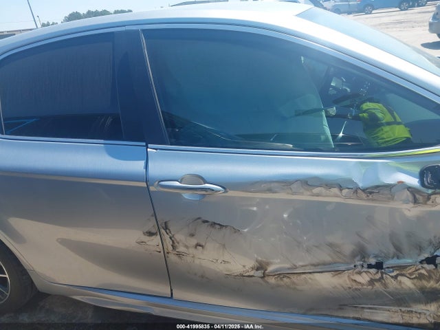 4T1G11AK6PU748252 Toyota CAMRY SE