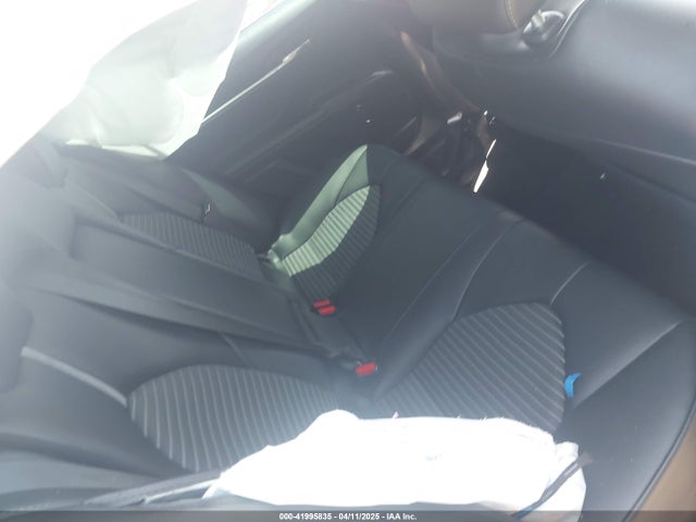 4T1G11AK6PU748252 Toyota CAMRY SE