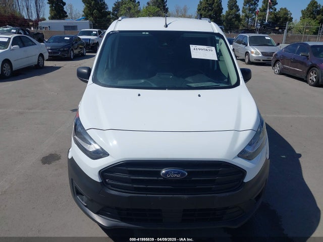Ford Transit Connect Xl Cargo Van 2022 NM0LS7S25N1507747 Image 12