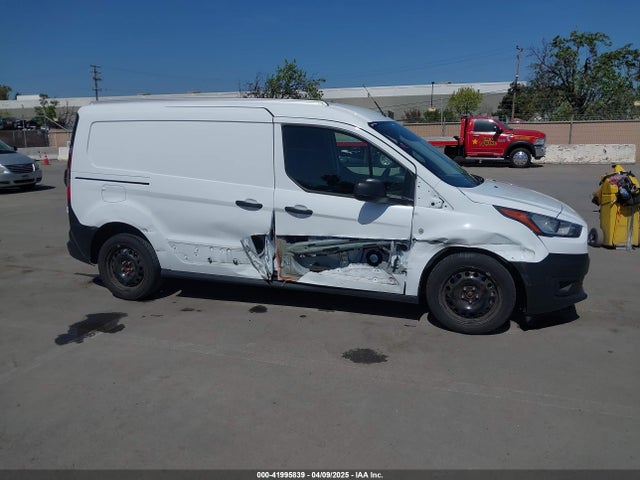 Ford Transit Connect Xl Cargo Van 2022 NM0LS7S25N1507747 Image 13