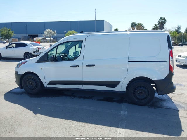 Ford Transit Connect Xl Cargo Van 2022 NM0LS7S25N1507747 Image 14
