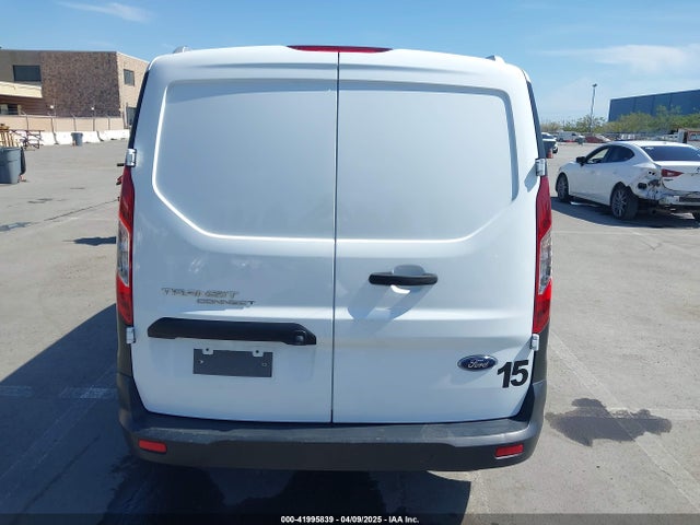 Ford Transit Connect Xl Cargo Van 2022 NM0LS7S25N1507747 Image 16