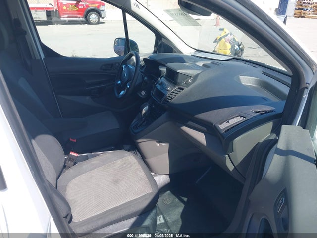 Ford Transit Connect Xl Cargo Van 2022 NM0LS7S25N1507747 Image 5