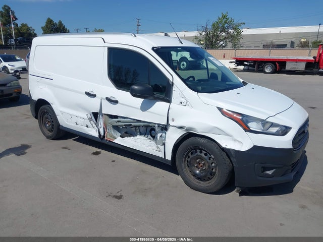 Ford Transit Connect Xl Cargo Van 2022 NM0LS7S25N1507747 Image 6