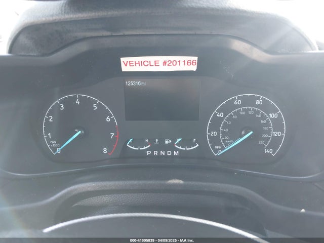 Ford Transit Connect Xl Cargo Van 2022 NM0LS7S25N1507747 Image 7