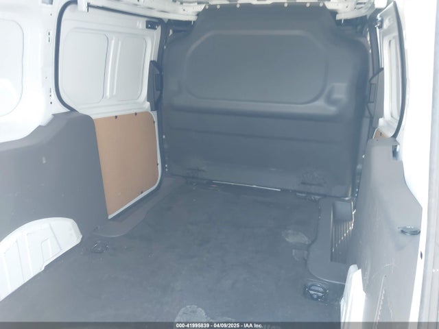 Ford Transit Connect Xl Cargo Van 2022 NM0LS7S25N1507747 Image 8