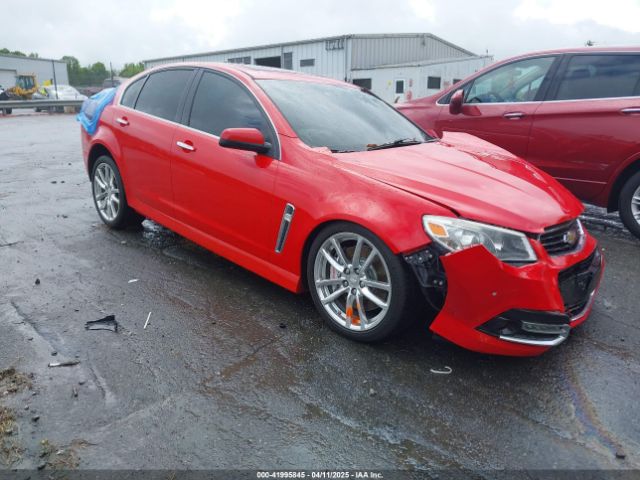 6G3F15RW7EL945127 auction archive image