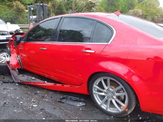 6G3F15RW7EL945127 Chevrolet SS