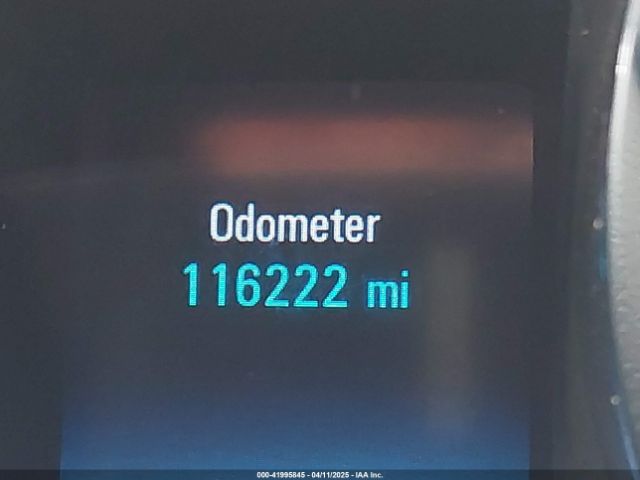 6G3F15RW7EL945127 Chevrolet SS