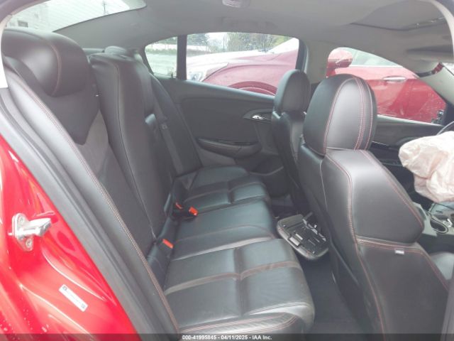6G3F15RW7EL945127 Chevrolet SS
