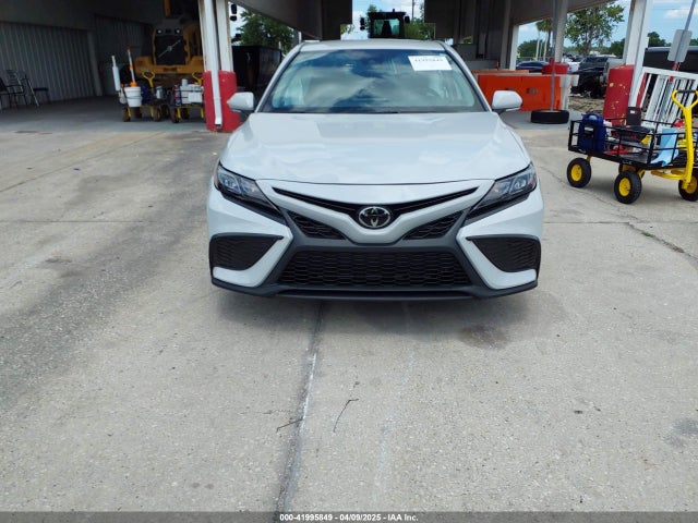 4T1G11AK1RU260331 Toyota CAMRY SE