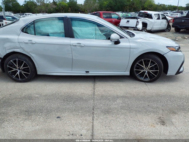 4T1G11AK1RU260331 Toyota CAMRY SE