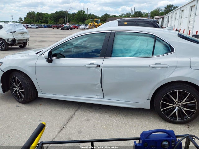 4T1G11AK1RU260331 Toyota CAMRY SE