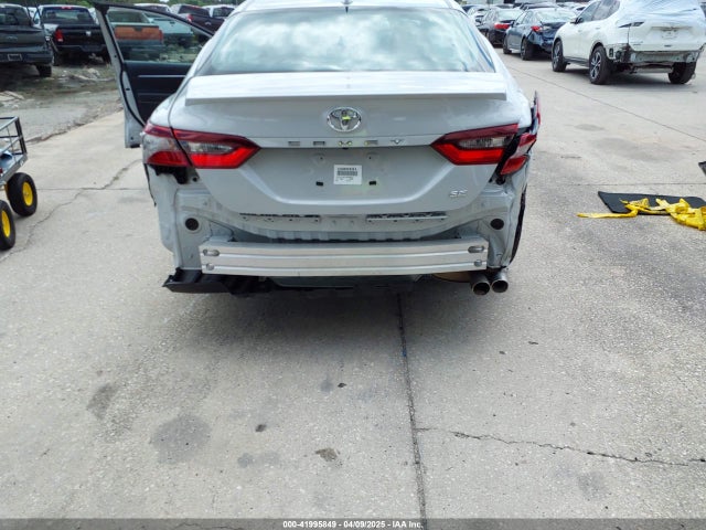 4T1G11AK1RU260331 Toyota CAMRY SE