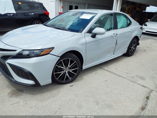 4T1G11AK1RU260331 Toyota CAMRY SE