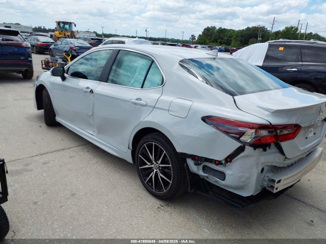 4T1G11AK1RU260331 Toyota CAMRY SE