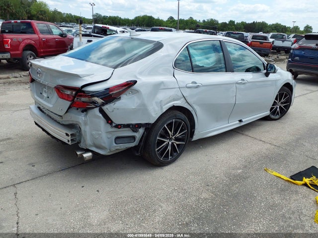 4T1G11AK1RU260331 Toyota CAMRY SE