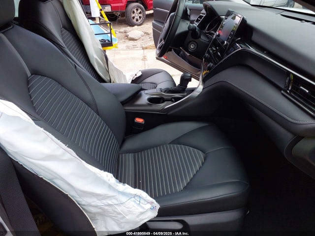 4T1G11AK1RU260331 Toyota CAMRY SE