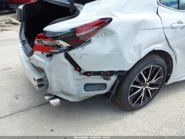 4T1G11AK1RU260331 Toyota CAMRY SE